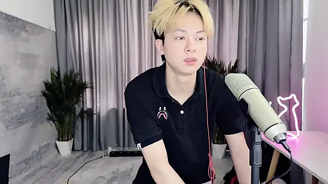 hafabva 在線直播表演