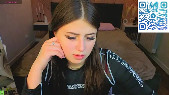 Chat XXX en directo de Crystal-Lace