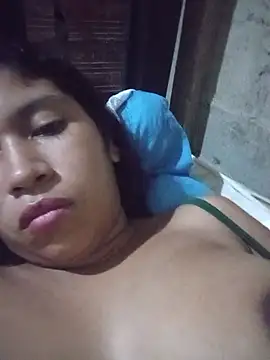 Sea_Hot Show in webcam
