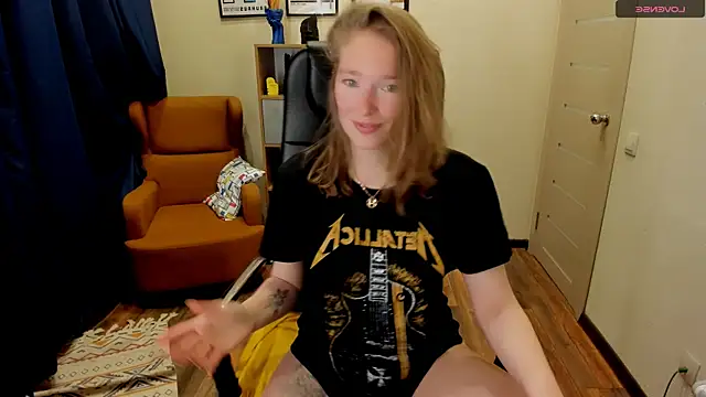 Chat XXX Live _fiona_Love