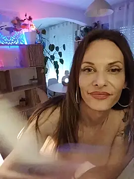 Luna_Kitanna élő XXX-chatje
