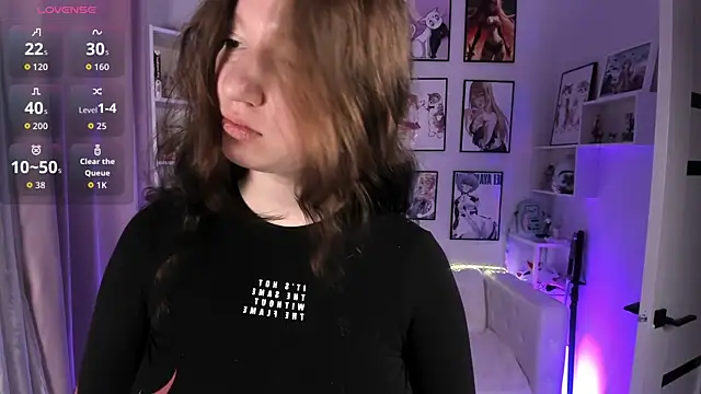 Elisabeth_BinderのライブXXXチャット