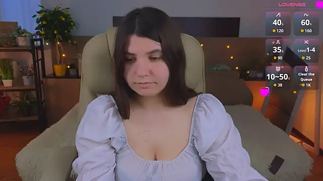 Viola__Shy Live XXX Chat