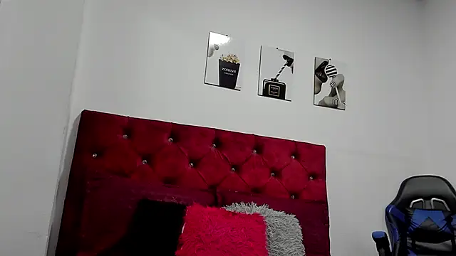 ThiagoSexy005 Webcam-Show