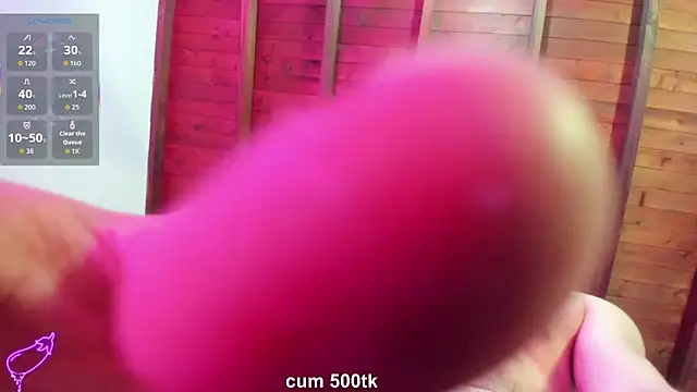 Vlad__night Pertunjukan Webcam