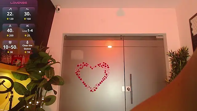 Chat XXX en directo de MelodyBlazze