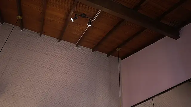 Chat XXX en directo de ElleDiane