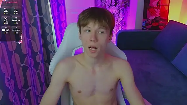 cuMte_boy – Naživo XXX chat