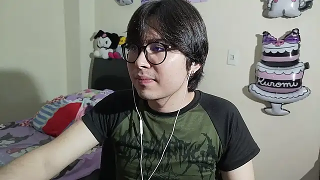 HeyImDante's Live XXX Chat