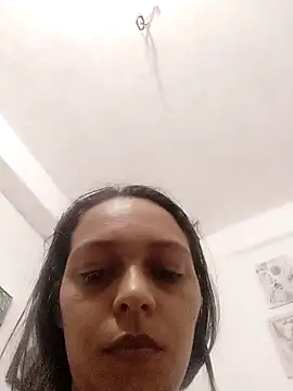 aurorabillini Webcam show