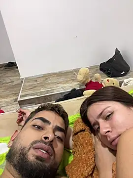 Jouemandannie Live XXX-chat