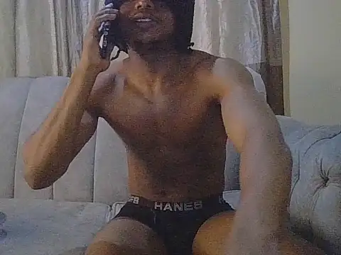 Samir4123のライブXXXチャット