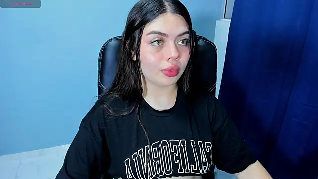 Sexy_paradise18_ Live XXX-Chat
