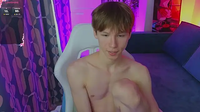 Вебкам-шоу cuMte_boy