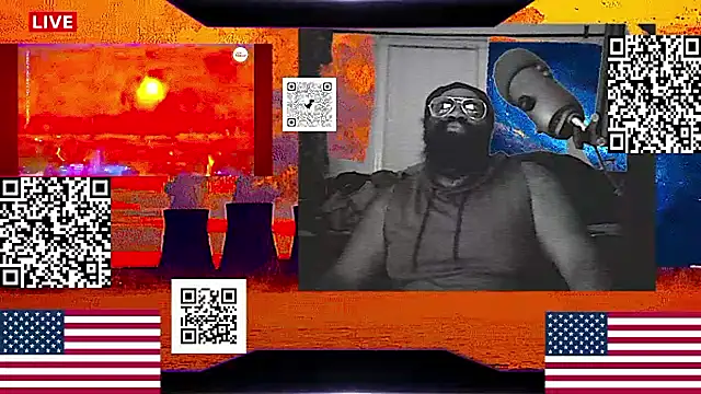 Webkamerová show RussellTaylorLacy
