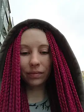 Frost_foxy's Live XXX Chat