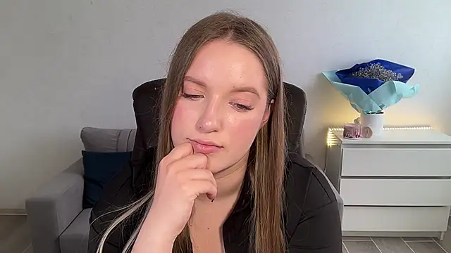 EvaMaddison 라이브 XXX 채팅