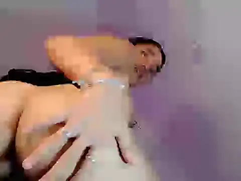 Show webcam de Baby_sabrina19