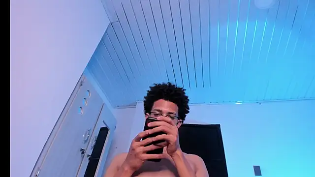 Онлайн чат XXX Cj_davis_