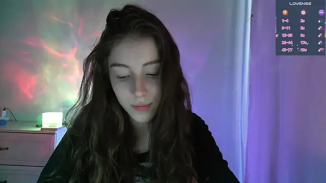 eskatmi's Live XXX Chat