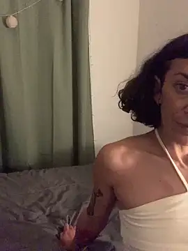 XXX chat uživo modela Soko-Bebixa