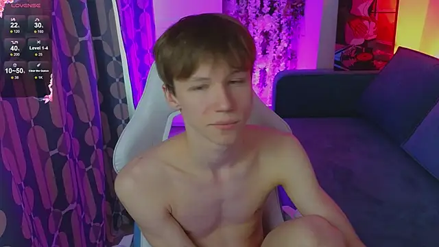 cuMte_boy's Live XXX Chat