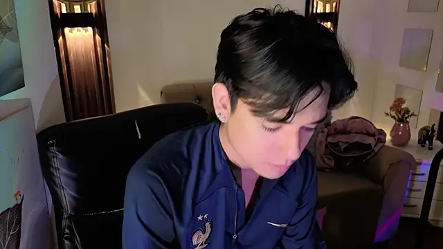 davoxer's Live XXX Chat