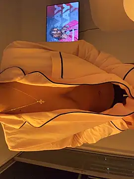 Czat XXX na żywo – saliha_pinky_