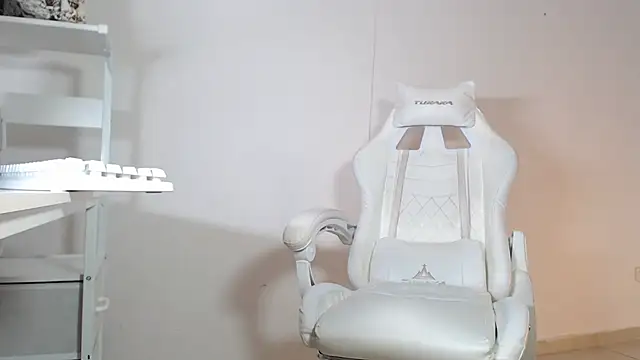 Chat XXX ao vivo de CaishenX_