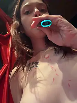 Rinamay_'s Webcam Show