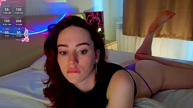 StacyWatts: απευθείας συνομιλία ΧΧΧ