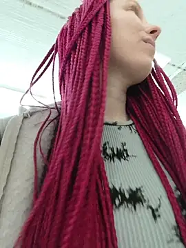 Frost_foxy Chat XXX in diretta