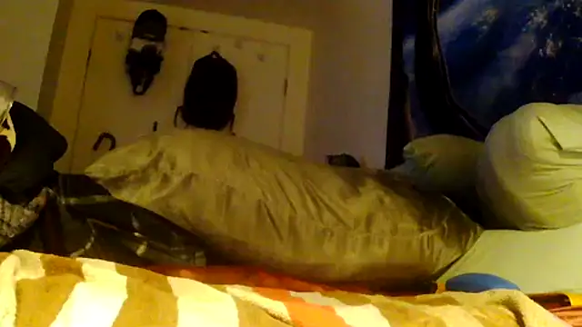 RickDaDickDickerson's Webcam Show
