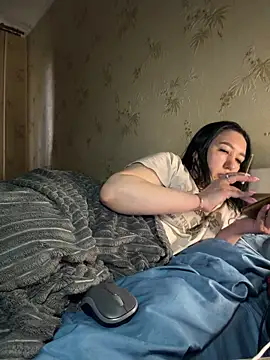 Czat XXX na żywo – Naughtbaby_2025