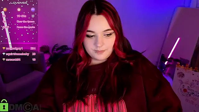 Mia_R0ss' Live XXX Chat