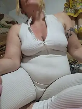 Chat XXX en directo de SeductionSilera