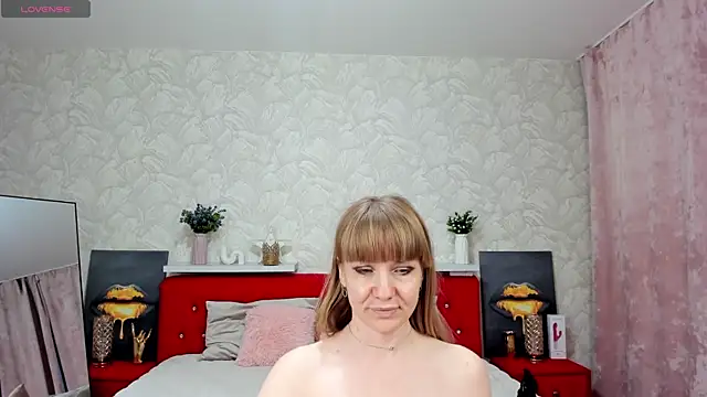 KattyPeachX's Live XXX Chat