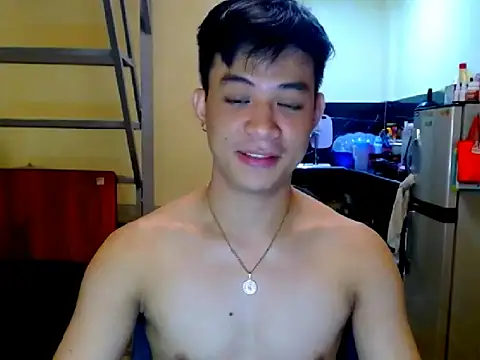 โชว์เว็บแคมของ AsianCUMQUICKLY