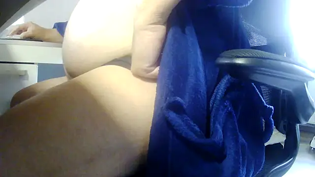 suedel65's Webcam Show