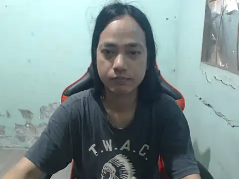 itsmacky4u's Webcam Show
