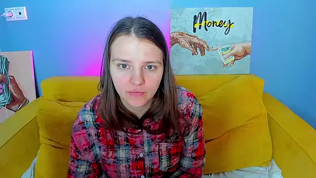 Jenny_Jimmy Adlı Modelin Canlı XXX Sohbeti
