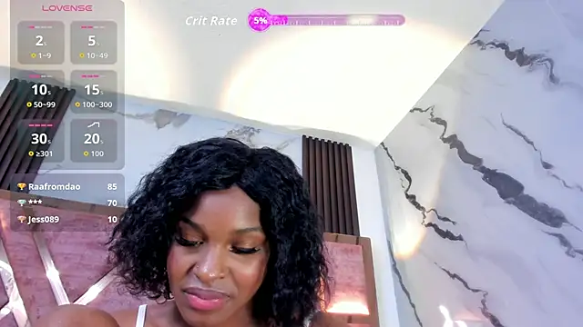 kandy_bronw Live XXX-Chat