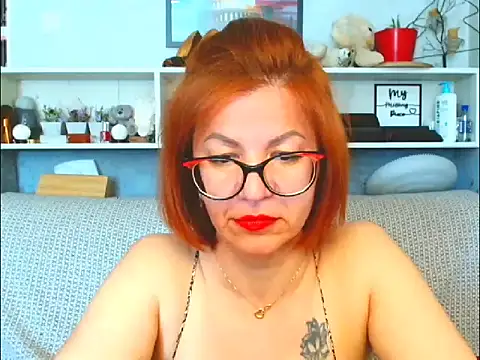 Natali3855 Webcam-Show