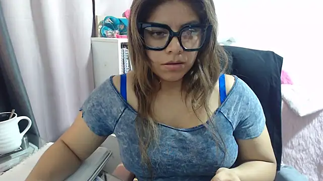 KatteAngelLat Live XXX Chat