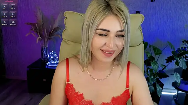 Chat XXX Live NikkiiStill