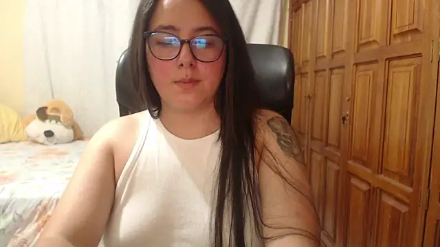 Živý XXX chat Venus_cat_