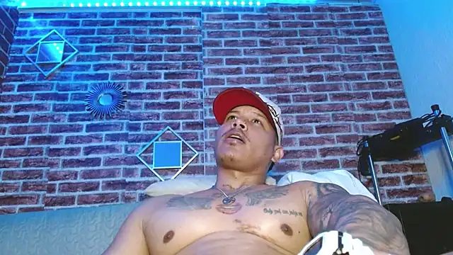 jordan_bigcock_ 网络视讯表演