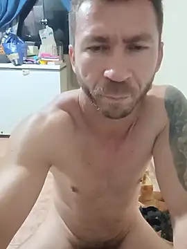 RobertoLuiz84 webkamerás műsora