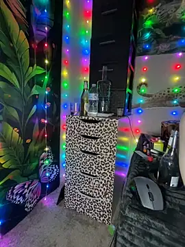 fatfabulous1981's Webcam Show