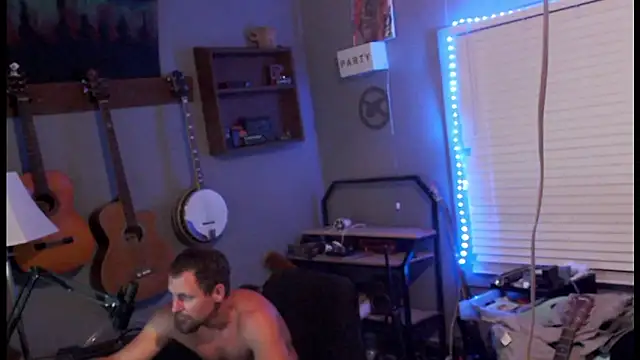 itsjameswebbscope's Live Chat Room